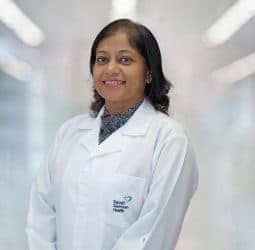 Dr. Kakoli Guha